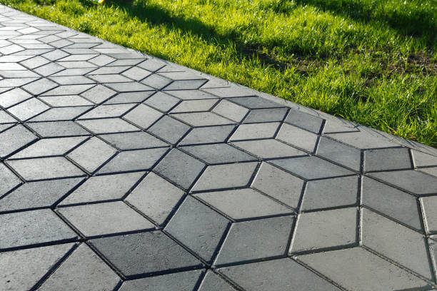 Best Interlocking Driveway Pavers  in North Windham, ME