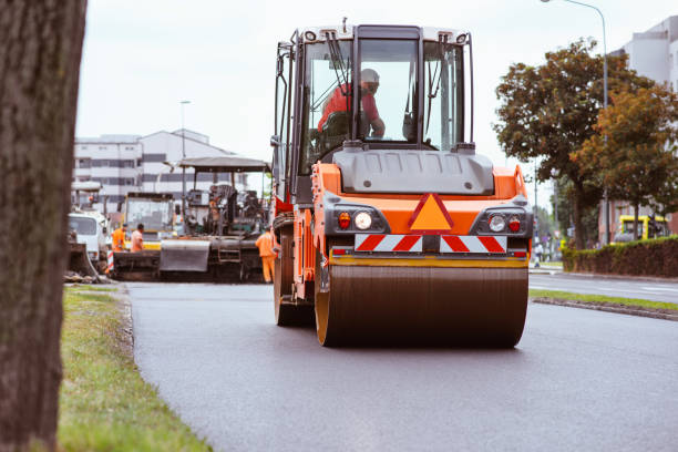 Best Driveway Repair Near Me  in North Windham, ME