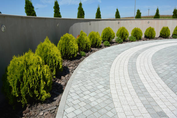 Professional Driveway Pavers